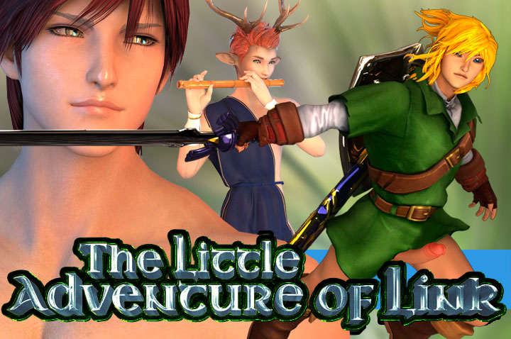 Link's Adventure